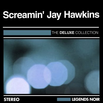 Screamin' Jay Hawkins She Put the Whamee One Me