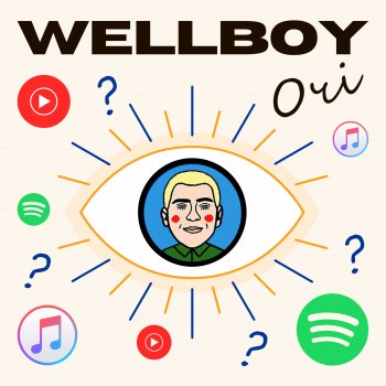 Wellboy Очі