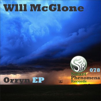 Исполнитель Will McGlone, альбом Orryn