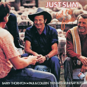 Slim Dusty The Round Table