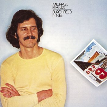 Michael Franks Dear Little Nightingale