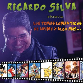 Ricardo Silva Busco Tu Amor