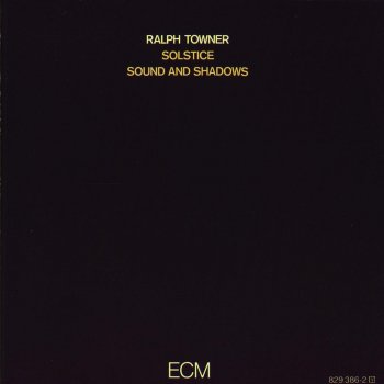 Ralph Towner Song of the Shadows