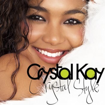 Crystal Kay Tears