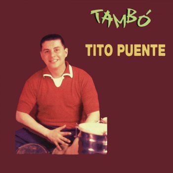 Tito Puente Call of the Jungle Birds