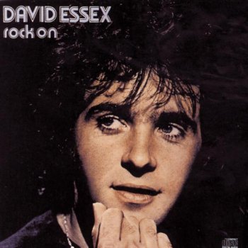 David Essex We All Insane