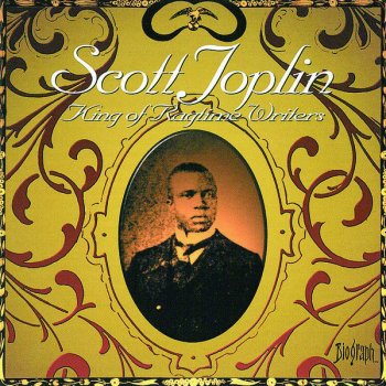 Scott Joplin Peacherine Rag