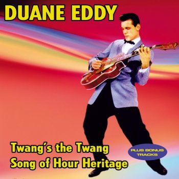 Duane Eddy Mason Dixon Lyon