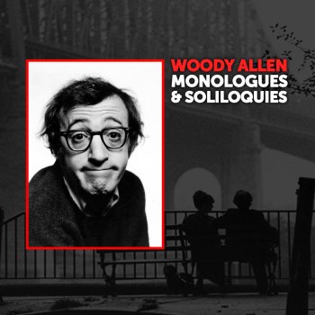 Woody Allen Monologues