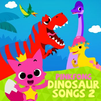 Pinkfong The Three Mimuses