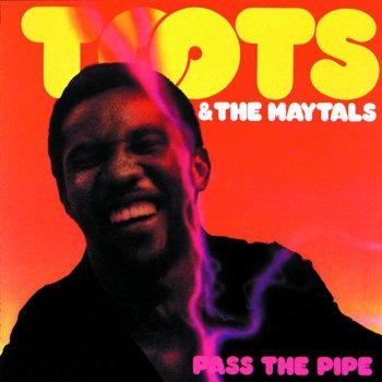 Toots & The Maytals Get Up Stand Up