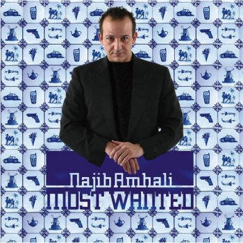 Najib Amhali Expats