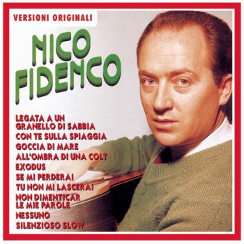 Nico Fidenco Nessuno