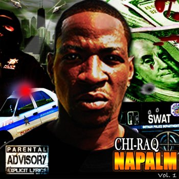 Napalm 2 The Face