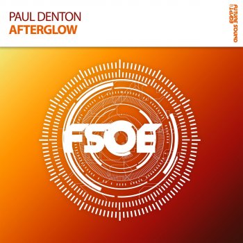 Paul Denton Afterglow