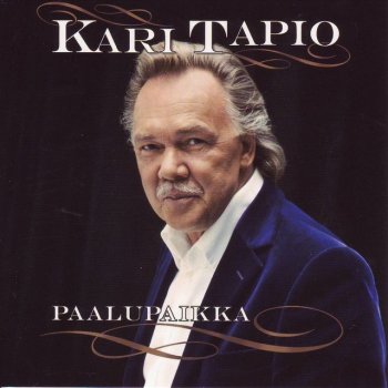 Kari Tapio Uneen aika vaipuu - Charly