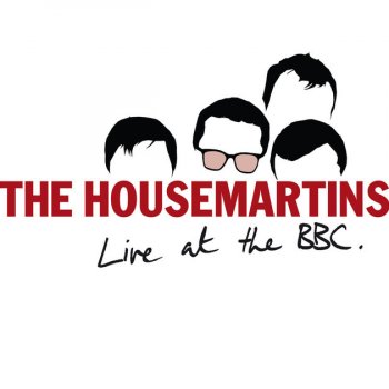 The Housemartins Flag Day - John Peel 21/07/85