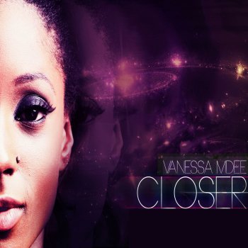 Vanessa Mdee Closer