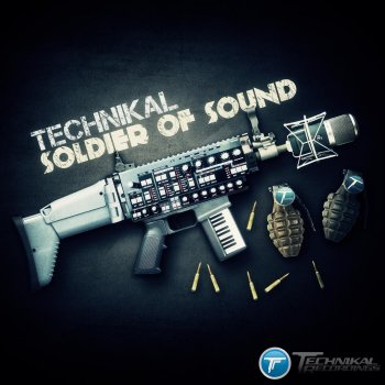 Technikal Diablo