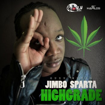 Исполнитель Jimbo Sparta, альбом Highgrade