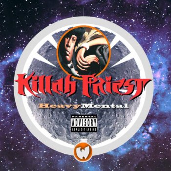 Killah Priest Heavy Mental