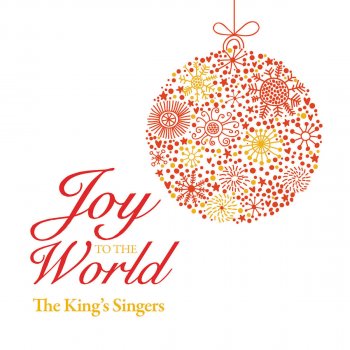 The King's Singers Joy to the World