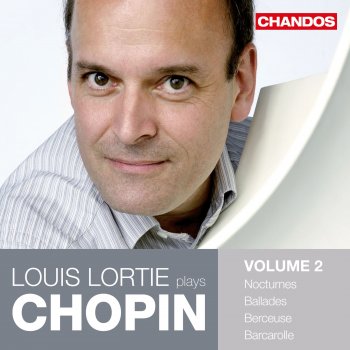 Louis Lortie Nocturne, Op. 48 No. 1