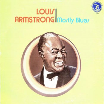 Louis Armstrong Storyville Blues