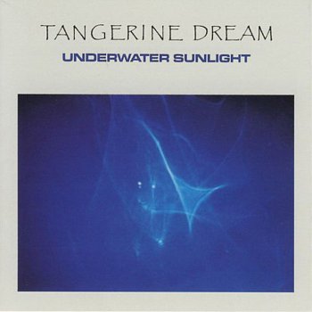 Tangerine Dream Scuba Scuba