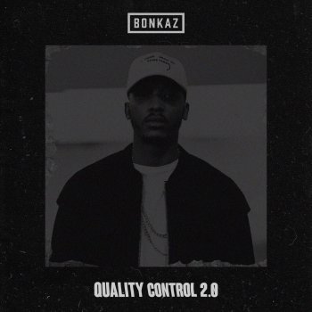 Bonkaz Don't Forget Ft. Ghetts & J Warner