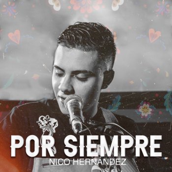 Nico Hernández Si Tu Amor No Vuelve