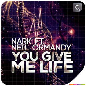 NarK feat. Neil Ormandy You Give Me Life