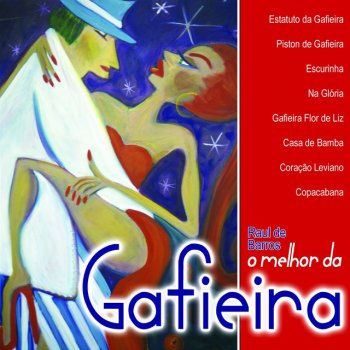 Raul De Barros Copacabana