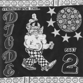 Исполнитель Diode, альбом 2