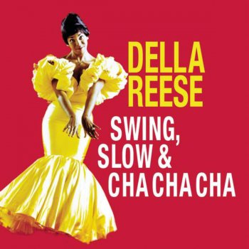 Della Reese It's So Nice To Have A Man Around The House