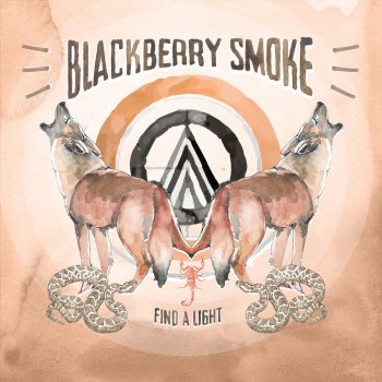 Blackberry Smoke The Crooked Kind