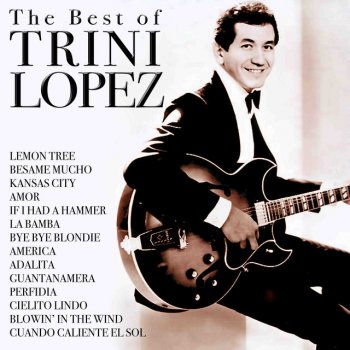 Trini Lopez La Bamba