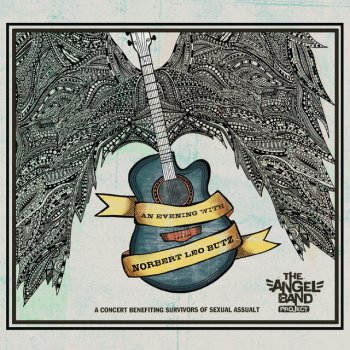 Jennifer Hopper feat. Norbert Leo Butz Mary (Live)