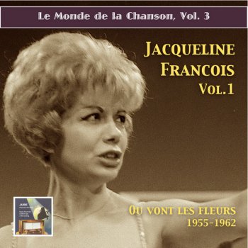 Jacqueline François La dolce vita