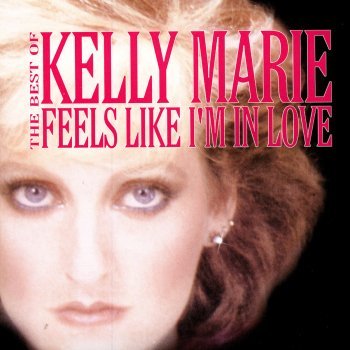 Kelly Marie Megamix: Feels Like I'm In Love / Loving Just for Fun / Run to Me