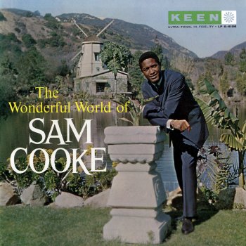 Sam Cooke There, I've Said It Again