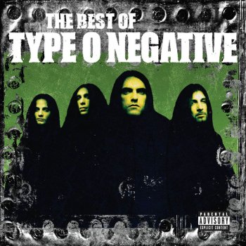 Type O Negative I Don't Wanna Be Me (Edit)