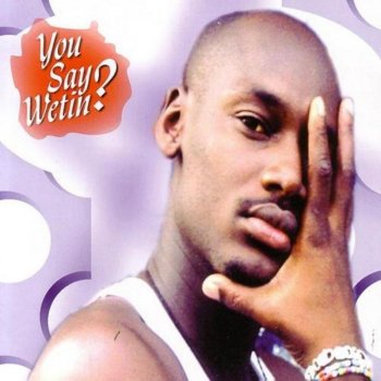 2Face Idibia U No Holy Pass