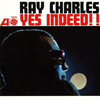 Ray Charles Heartbreaker