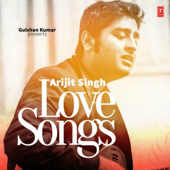 Arijit Singh Suno- Na Sangemarmar (From "Youngistaan")