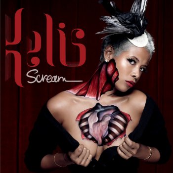 Kelis Scream (Russ Chimes Remix)