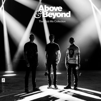 Above Beyond On My Way to Heaven (feat. Richard Bedford) [Above & Beyond Club Mix [Mixed]]