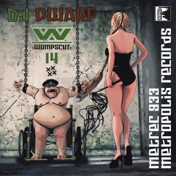 :Wumpscut: Rubber Corpse (Dwarf Edit)