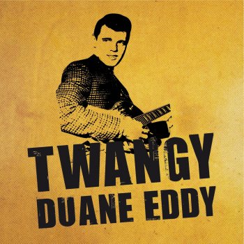 Duane Eddy The Lonesome Road