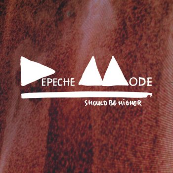 Depeche Mode Should Be Higher (Little Vampire remix)